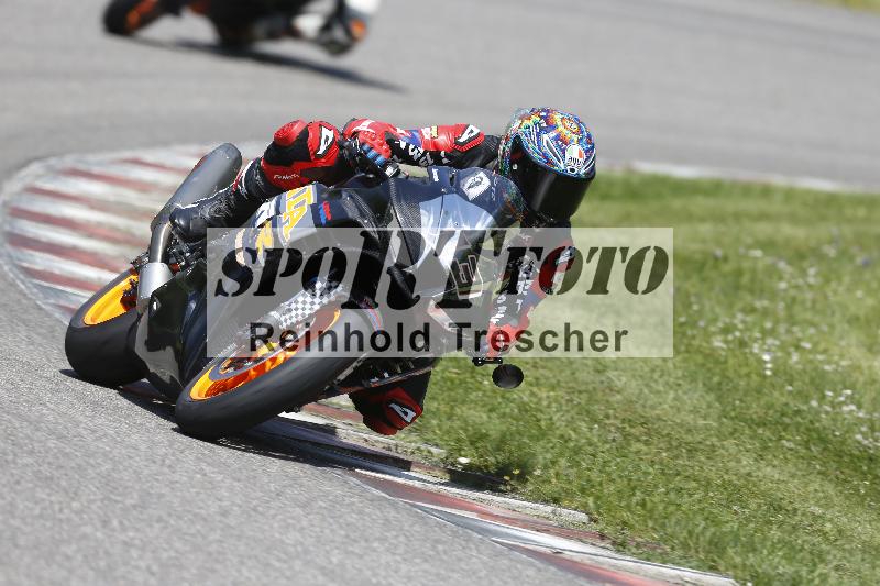 /15 13.05.2025 Max Racing ADR/Gruppe gruen/13